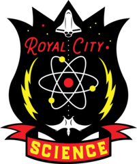 royalcityscience